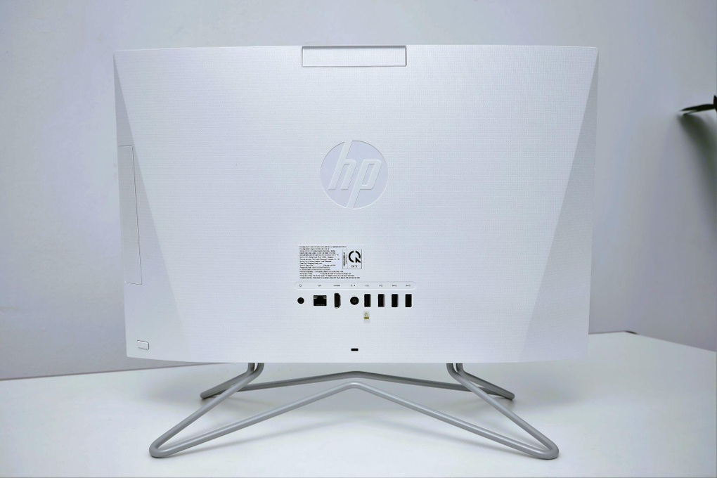 HP All-in-One 22 - Máy tính để bàn Tất cả trong Một - 6 HP All-in-One 22 - Máy tính để bàn Tất cả trong Một - 6