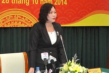 Lãi suất cho vay giảm, lợi nhuận ngân hàng “hao hụt”