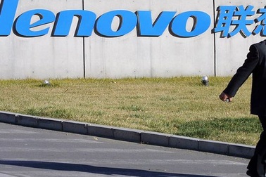Lenovo thoát án cài phần mềm theo dõi.. với giá 3.5 triệu USD
