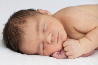 Giảm chi phí với em bé mới sinh