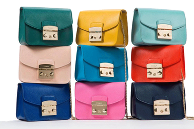 Khám phá “mê cung” mua sắm khiến các tín đồ shopping lạc lối