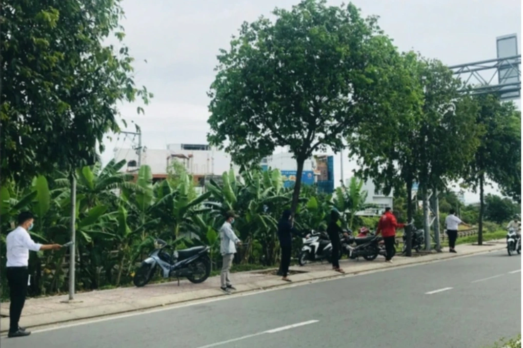 Điểm sàn, điểm chuẩn của ngành học đi đâu cũng bị gọi là cò - 2 Điểm sàn, điểm chuẩn của ngành học đi đâu cũng bị gọi là cò - 2
