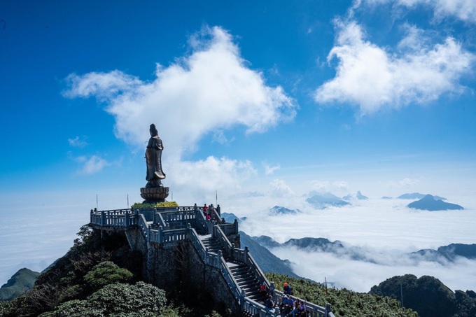 Vẻ đẹp quyến rũ của Sa Pa mùa lúa chín - Ảnh 9. Vẻ đẹp quyến rũ của Sa Pa mùa lúa chín - Ảnh 9.