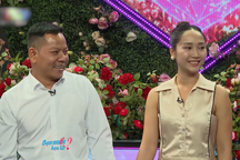 Vừa gặp mặt, giám đốc U40 muốn kết hôn với cô giáo dạy yoga xinh đẹp