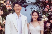 Son Ye Jin khéo khoe hôn nhân yên bình và ngọt ngào bên “ông xã” Hyun Bin