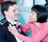 Gả chồng cho con nuôi