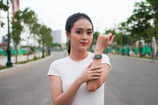 Đánh giá vòng đeo tay thông minh Xiaomi Smart Band 10: Dành cho ai? - 12