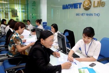 Cuộc đua bảo hiểm nhân thọ 2016: Doanh nghiệp nội bứt phá