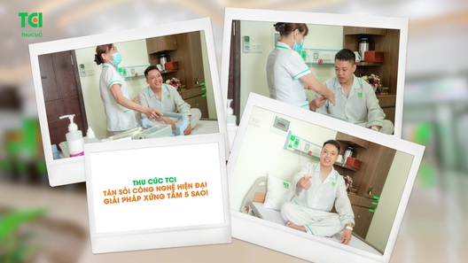 17 năm dùng bài thuốc dân gian, sỏi gây giãn đài bể thận nghiêm trọng