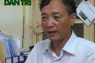 Vụ "nước mắm nhiễm asen": Vinastas đã cách chức Phó Tổng thư ký