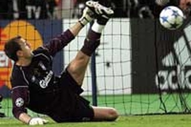 Những thông tin thú vị sau trận Milan - Liverpool