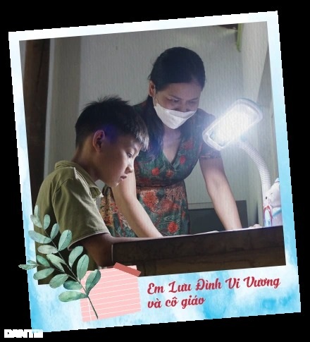 Học trò mồ côi: Sẩy cha... còn thầy! - 3 Học trò mồ côi: Sẩy cha... còn thầy! - 3