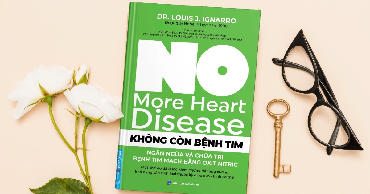 Làm Thế Nào Để Có Trái Tim Khỏe Mạnh: 3 Bước Đơn Giản, Hiệu Quả