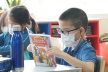 Nếu dịch diễn biến xấu, Hà Nội sẽ điều chỉnh việc học sinh trở lại trường