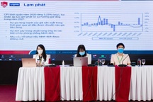 Khuyến nghị những chính sách quan trọng trong báo cáo Kinh tế Việt Nam 2021