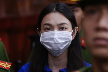 Giám đốc Công ty Chị Em Rọt khai lý do tăng lợi nhuận của Thùy Tiên