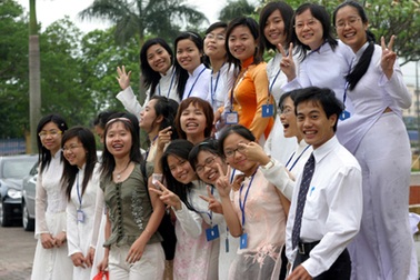 Những ngành học mới và lạ