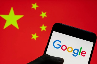 Google bị điều tra tại Trung Quốc dù đã rút khỏi từ lâu