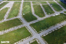 Đấu giá đất sôi động tại Thanh Hóa