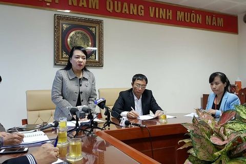 Bộ trưởng Bộ Y tế phán đoán 3 nguyên nhân khiến 4 trẻ sơ sinh tử vong