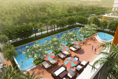Mua Dragon Hill 2 nhận hai cơ hội với sổ tiết kiệm giá trị