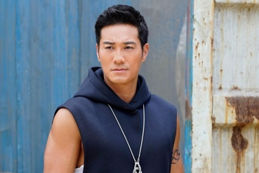 Nam diễn viên bị chém, phải khâu 100 mũi: Vẫn sợ khi nhớ lại mọi chuyện