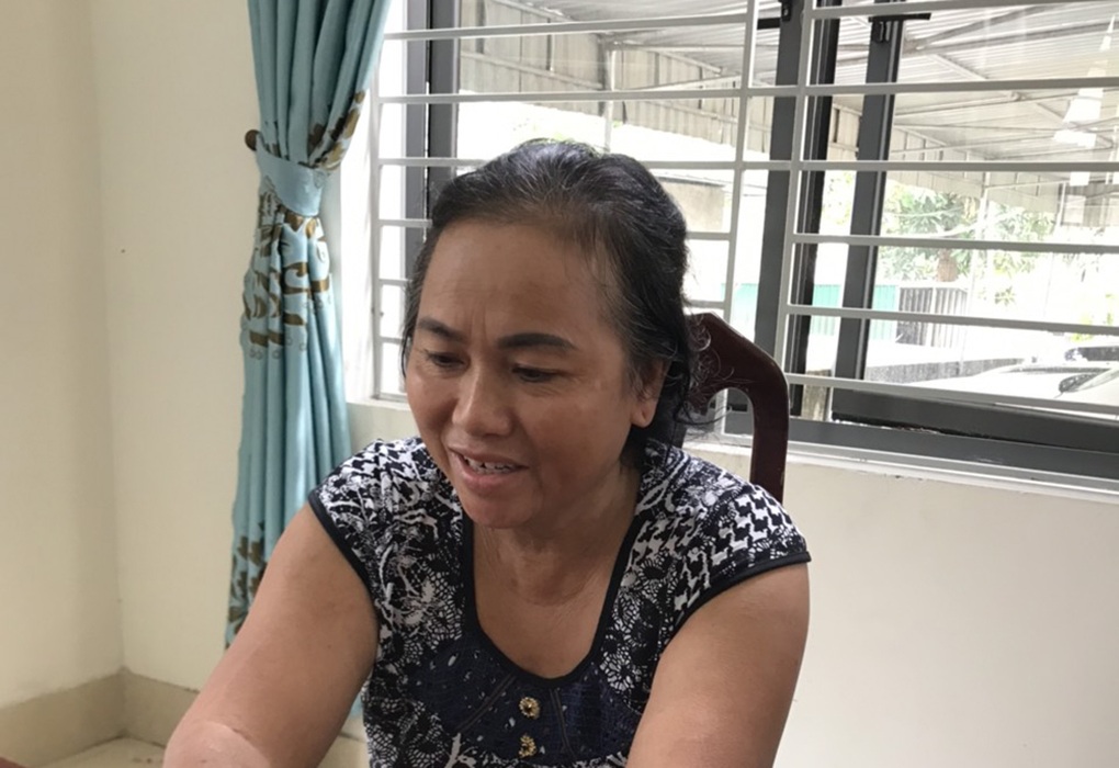Thiếu nữ 15 tuổi bị bán, ngày vạch mặt kẻ buôn người cũng đã hỏng một đời - 1 Thiếu nữ 15 tuổi bị bán, ngày vạch mặt kẻ buôn người cũng đã hỏng một đời - 1