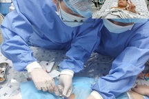 Mẹ tự ý cho uống thuốc, bé trai sốc phản vệ nguy kịch