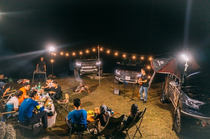 06_Everest Camping