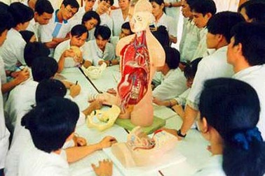 Thiếu nguồn thầy giỏi