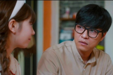 Tô Dũng của "Gió ngang khoảng trời xanh" nói gì khi Doãn Quốc Đam bị chê?