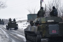 Tổng thống Ukraine nói Nga đưa 9.000 binh sĩ vào miền đông