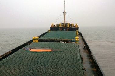 Hoài nghi về con tàu 40 tỷ bị "bỏ rơi" ngoài khơi