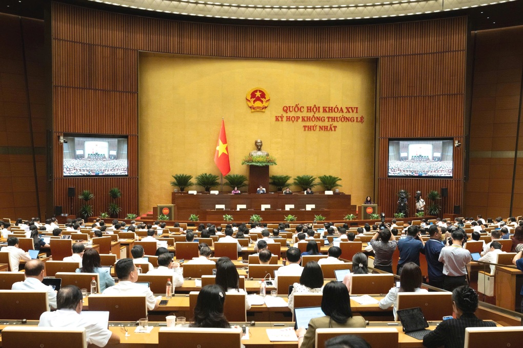 Đầu tư 290.000 tỷ đồng xây 349km đường Vành đai 5 đi qua 7 tỉnh, thành - 1