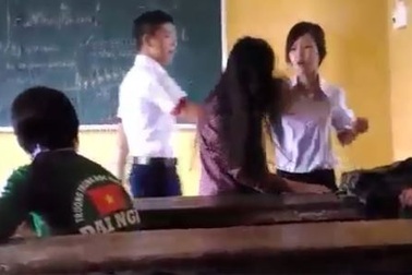 Đuổi học học sinh vi phạm: Biến “mèo” thành... “cáo”!