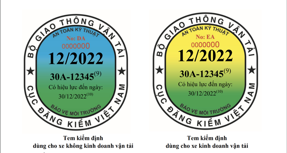 6 quy định mới liên quan ô tô áp dụng từ 1/10 lái xe nên biết - 4 6 quy định mới liên quan ô tô áp dụng từ 1/10 lái xe nên biết - 4