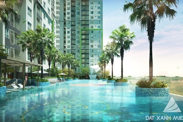 31/07: Ngày cuối nhận ưu đãi 5,5% toà Mùa Xuân (S1) Seasons Avenue