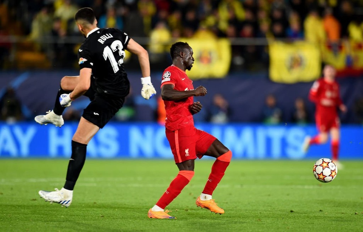 Liverpool thắng ngược Villarreal, tiến vào chung kết Champions League - 5 Liverpool thắng ngược Villarreal, tiến vào chung kết Champions League - 5