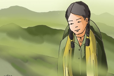 Trả ơn khi vẫn còn cơ hội