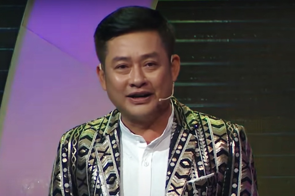 Nghệ sĩ Tấn Beo: “MC là diễn viên hài nếu mắc lỗi dễ được khán giả bỏ qua” - 1 Nghệ sĩ Tấn Beo: “MC là diễn viên hài nếu mắc lỗi dễ được khán giả bỏ qua” - 1