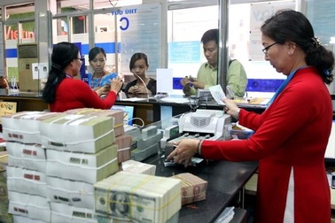 Các mức lãi suất chủ chốt sẽ được hạ từ đầu tuần tới