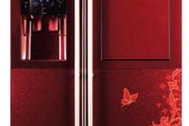 Tủ lạnh Side-By-Side của Samsung tiếp tục được bầu chọn vị trí số 1