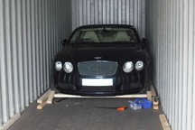 Quy định mới về nhập khẩu xe của Việt kiều 