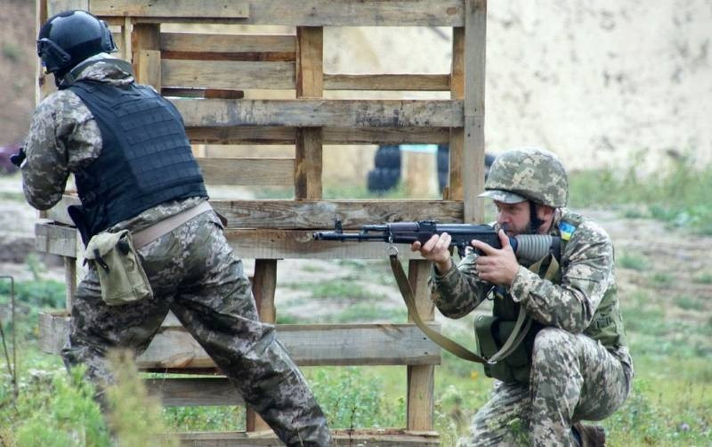 Nga cáo buộc phương Tây dùng Romania để can thiệp xung đột Ukraine - 1 Nga cáo buộc phương Tây dùng Romania để can thiệp xung đột Ukraine - 1