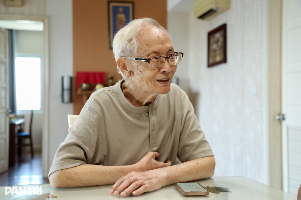 Lời dạy “xương máu” của GS Tôn Thất Tùng qua ký ức người học trò kế nghiệp - 2