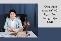 Khởi nghiệp ngẫu hứng, nhóm IT thất nghiệp giành đơn hàng 5 triệu USD