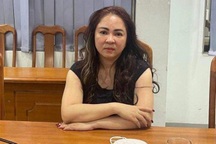 Ba tình huống sau khi tòa án trả hồ sơ vụ bà Phương Hằng