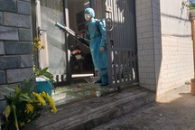 Bệnh nhân 418 ở Đà Nẵng không tiếp xúc người nước ngoài, đi chăm bố tại BV