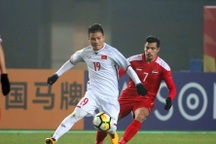 Đội bóng Nhật Bản mời Quang Hải sang thi đấu tại J-League 1