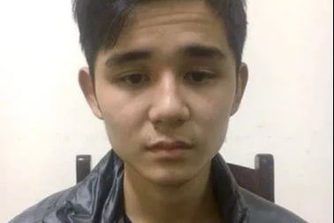 Vụ sát hại tài xế taxi ở Mỹ Đình: Khởi tố nghi phạm